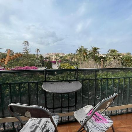 Apartamento Centrico Con Vistas Apartment Melilla Exterior photo