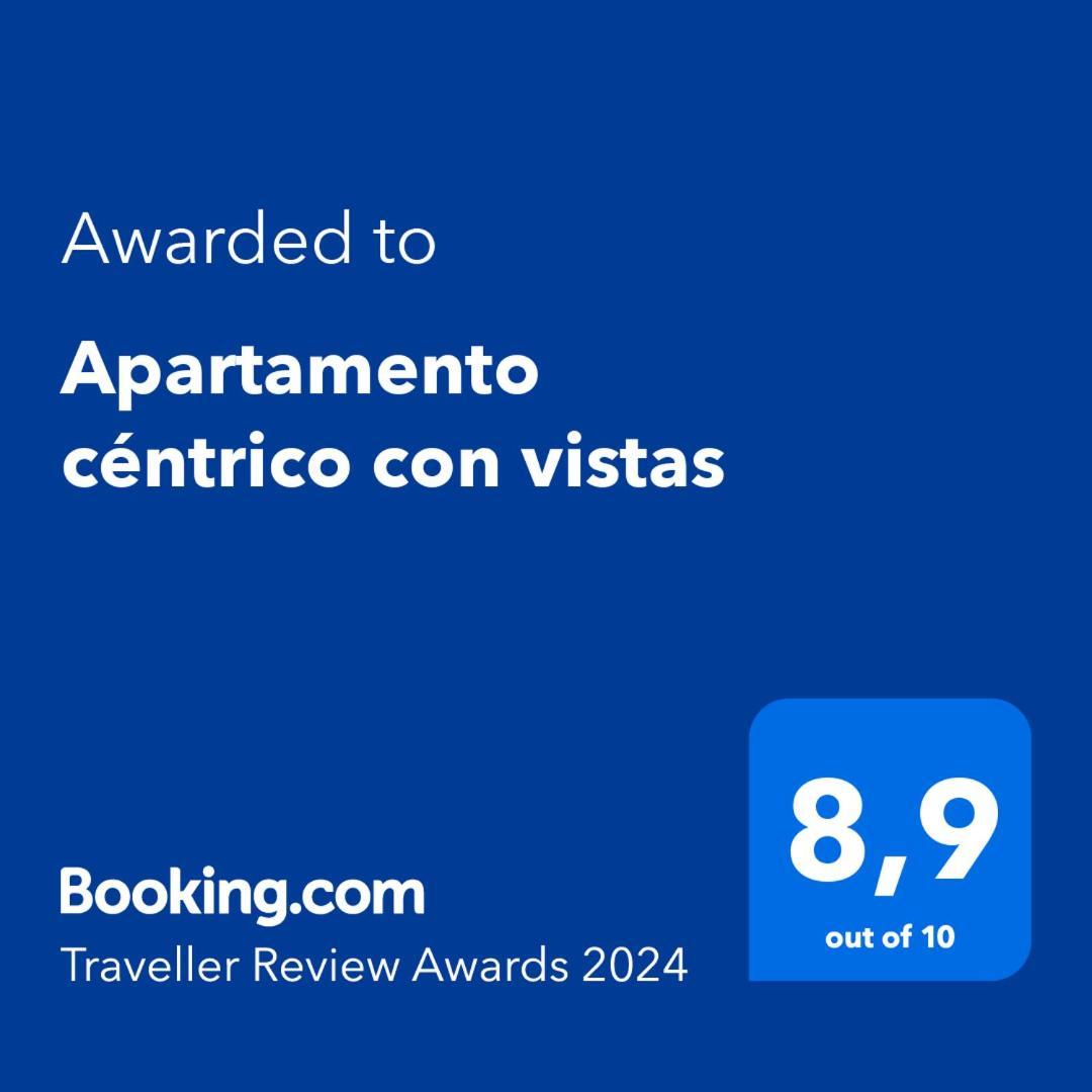 Apartamento Centrico Con Vistas Apartment Melilla Exterior photo